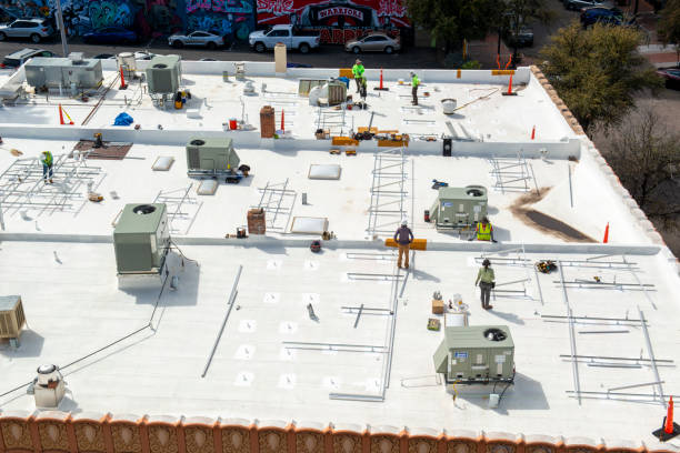 Reliable Rich Hill, MO Roofing Services Solutions